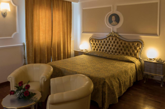 villa medici